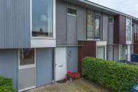 Woning Jan van Goyenstraat 52 Almere