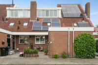 Woning Godevaertshoef 6 Bergambacht