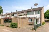 Woning Da Costastraat 46 Oss