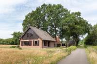 Woning Ootmarsumsedijk 7 Weerselo