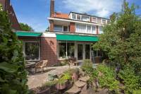 Woning se Rijweg 184 Rotterdam