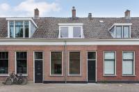 Woning Chassésingel 38 Breda