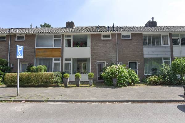 Woning Helper Brink 67 Groningen