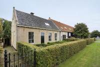 Woning Achterdijk 21 Vierpolders
