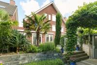 Woning Pablo Picassostraat 47 Rotterdam