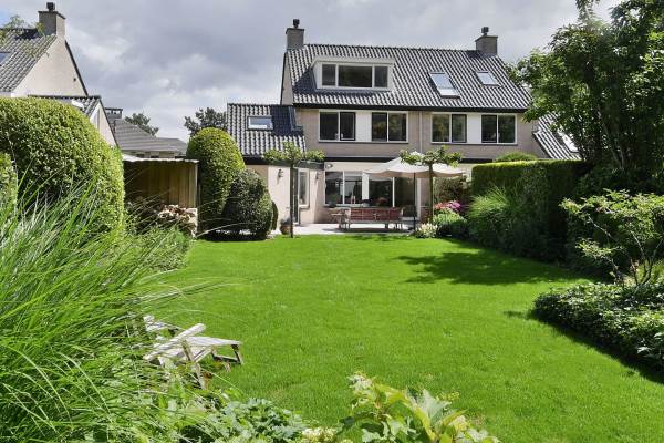 Woning Laan van Eikenrode 3 Loosdrecht