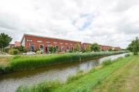 Woning Zwarte Specht 56 Zeewolde