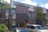 Woning Paap Dirckstraat 54 Rotterdam