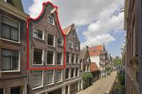 Woning Langestraat 28 Amsterdam