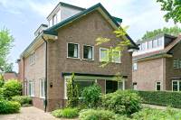 Woning Planetenlaan 51 Apeldoorn