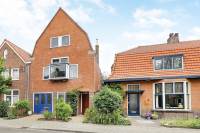 Woning Bernulfusstraat 31 Amersfoort