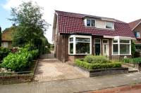 Woning Meppelerweg 114 Steenwijk