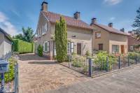 Woning Maliskampsestraat 24 Rosmalen