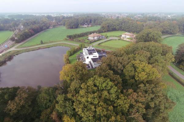 Bouwgrond Laan van Napoleon (kavel 18 Winterswijk