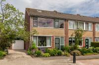 Woning Evert C. Slimstraat 12 St.-Annaparochie