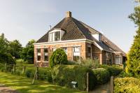 Woning Langelaan 1 Burgum