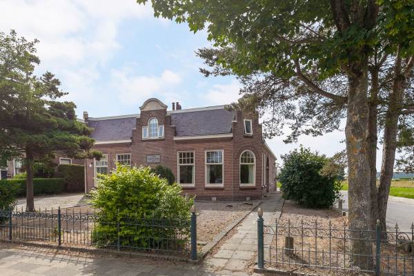 Woning Hôfsleane 117 Berltsum