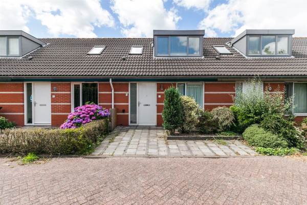 Woning De Stelp 7 Amersfoort