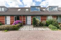 Woning De Stelp 7 Amersfoort