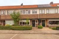 Woning Spaarnestraat 137 Amersfoort
