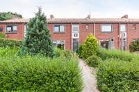 Woning Zeeanemoonweg 72 Renesse