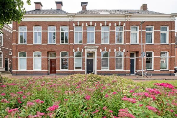 Woning Damsterdiep 65 Groningen
