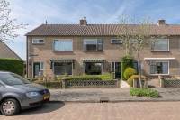Woning Rembrandtsingel 35 Maarssen
