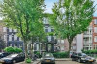 Woning Sophialaan 23 Amsterdam
