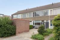 Woning Fluessen 79 Zwolle