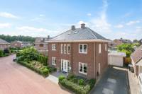 Woning Ronde Weie 1 Epse
