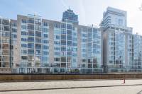 Woning Omval 187 Amsterdam