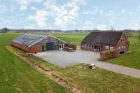 Woning de Mars 9 Dalen