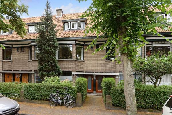 Woning Beetslaan 114 Rijswijk