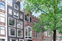Woning Oudezijds Voorburgwal 330 Amsterdam