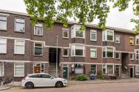 Woning dr. Abraham Kuyperstraat 55 Vlaardingen