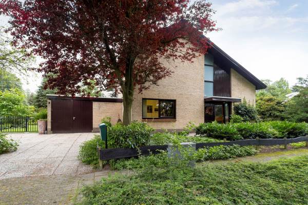 Woning Oude Grensweg 92 Hengelo