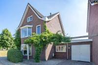 Woning Dwerggras 13 Houten
