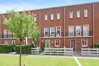 Woning Gilze-Rijenhof 9 Nootdorp