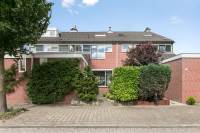 Woning Wagenhoeve 75 Houten