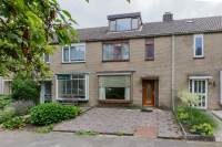 Woning Händelhof 53 Alphen aan den Rijn