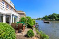 Woning Hoogewaard 56 Koudekerk aan den Rijn