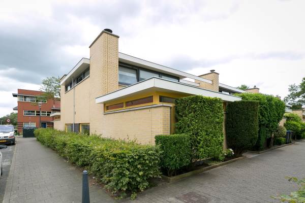Woning Ibishof 2 Hilversum