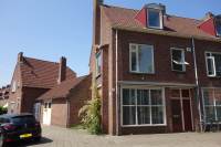 Woning Jephtaplein 17 Haarlem