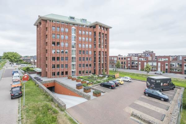 Woning Veldzicht 71 Almelo