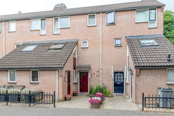 Woning Bessenmaat 10 Huissen