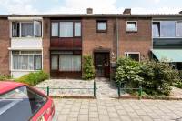 Woning Habsburgsestraat 15 Grave