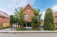 Woning Champagnegaard 4 Woerden