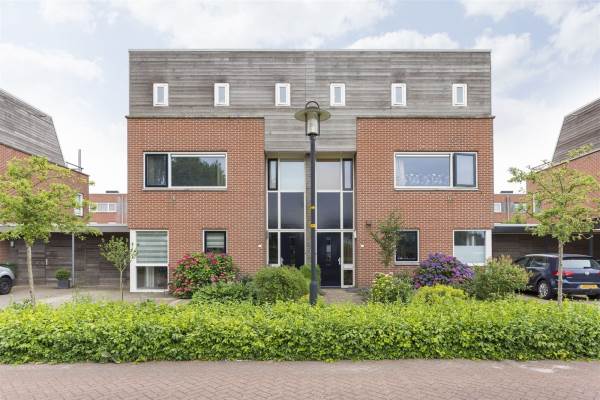 Woning Kotter 7 Nijkerk
