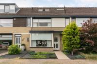 Woning Mercurius 39 Oosterhout Nb
