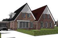 Woning Husselsesteeg 3881 Putten